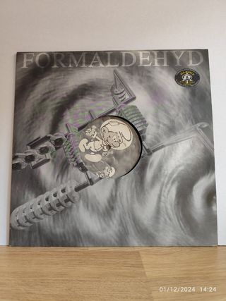 Vinilo Clubheroes - Smurf 2 Glory