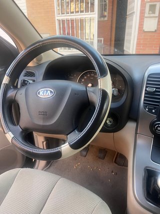 KIA Carnival 2006