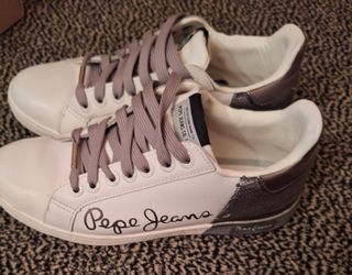 Deportivas Pepe jeans
