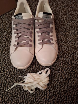 Deportivas Pepe jeans