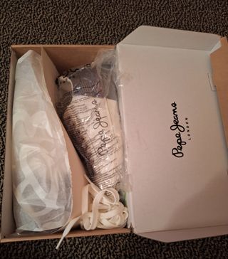 Deportivas Pepe jeans