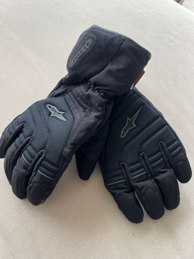 Guantes moto Alpinestars Transition Drystar