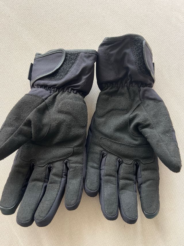 Guantes moto Alpinestars Transition Drystar