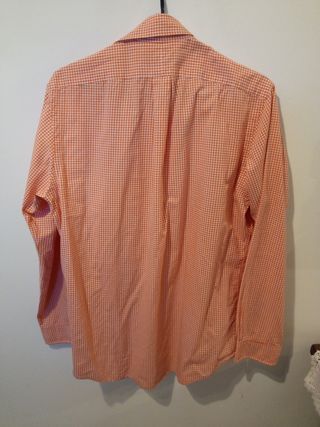 Camisa manga larga Polo Ralph Lauren M