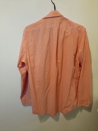 Camisa manga larga Polo Ralph Lauren M