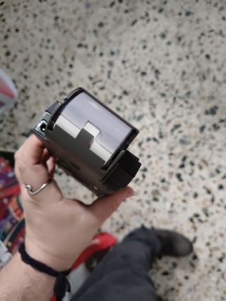 CALCULADORA DE ESCRITORIO