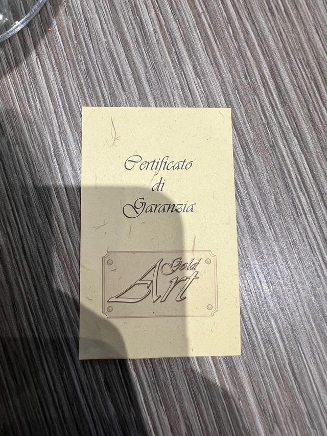 Capezzale in Ceramica