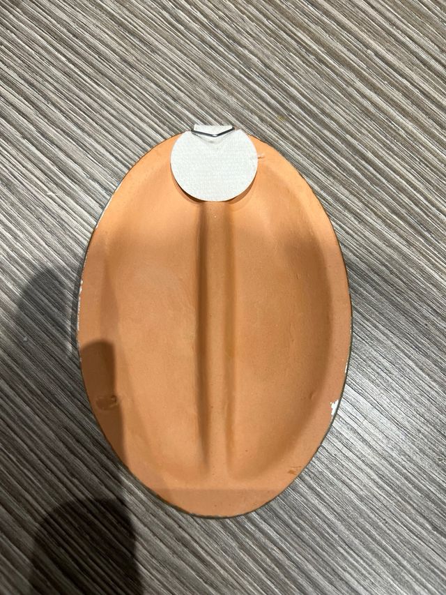 Capezzale in Ceramica