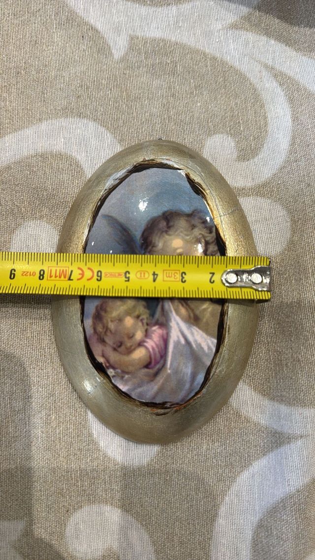 Capezzale in Ceramica