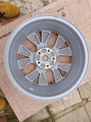 Llantas Renault