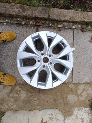 Llantas Renault