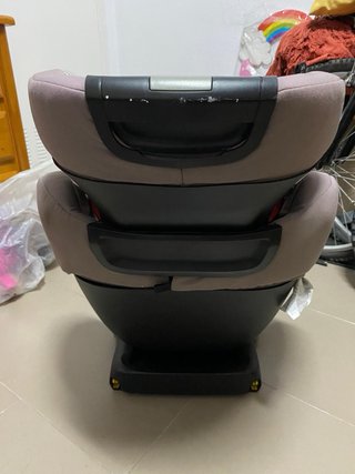 Silla coche niño