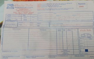 MÁQUINA DE COSER ALFA