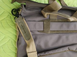 Bolso de viaje BGN