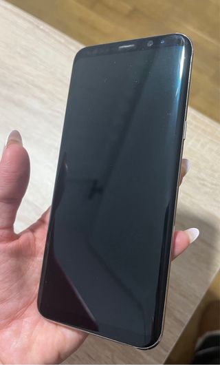 SAMSUNG GALAXY S8 PLUS 64GB