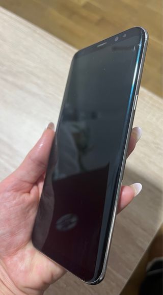 SAMSUNG GALAXY S8 PLUS 64GB