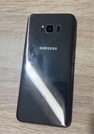 SAMSUNG GALAXY S8 PLUS 64GB