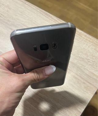 SAMSUNG GALAXY S8 PLUS 64GB