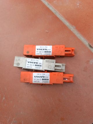 Sensor impacto airbag Volvo xc90