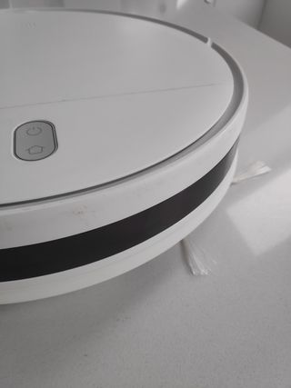 Robot limpieza Xiaomi essential vacuum 