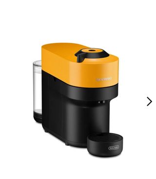 Cafetera nespresso Vertuo 