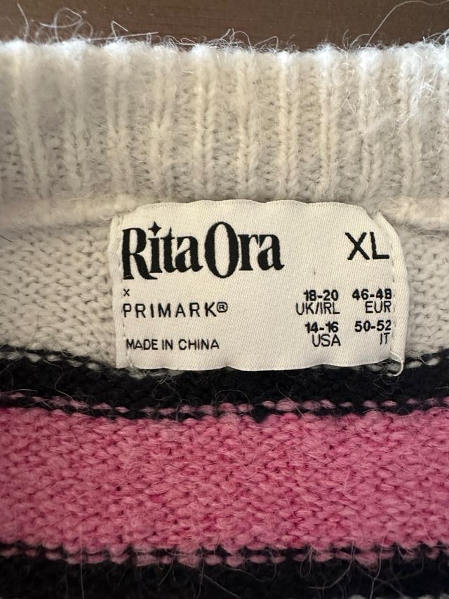 Maglione donna Rita Ora Primark