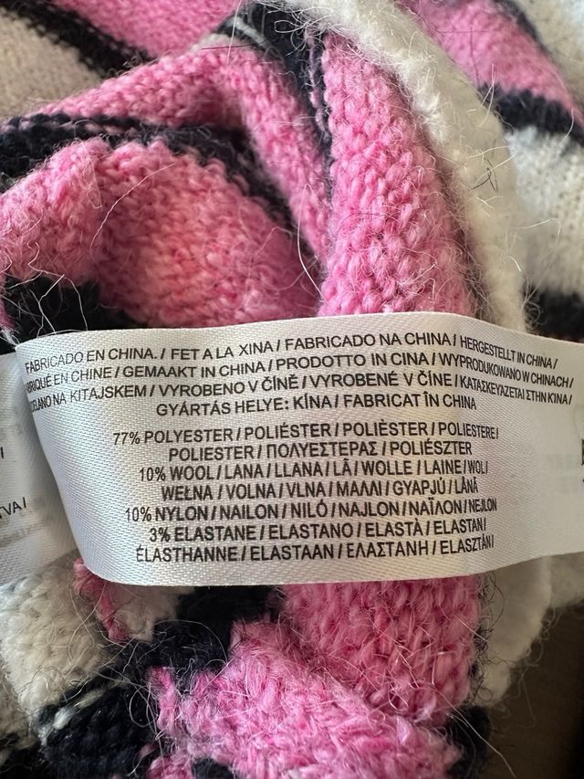 Maglione donna Rita Ora Primark