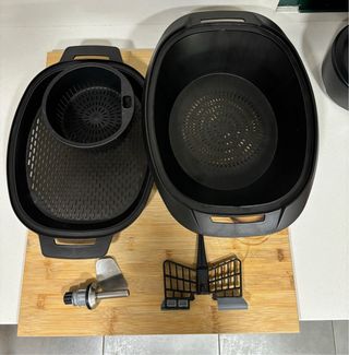 Cecotec robot de cocina