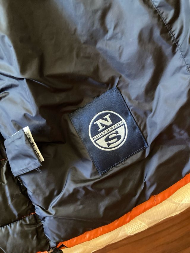 Giaccone North Sails