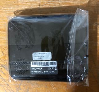 Navigatore vintage Sky Way NAVI 3545