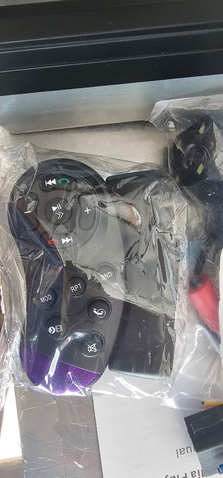 Pantalla Multimedia Universal