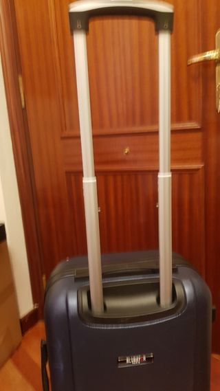 Maleta cabina