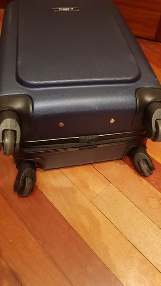 Maleta cabina