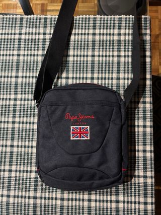 Bolso Pepe Jeans