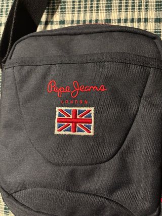 Bolso Pepe Jeans