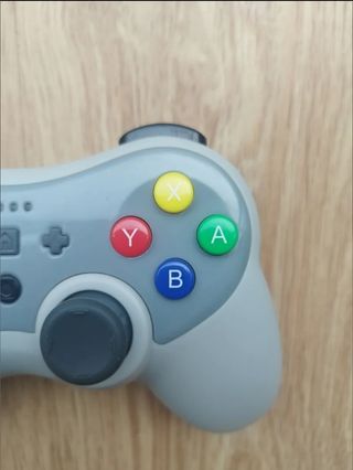 Mando Inalámbrico - Nintendo Switch