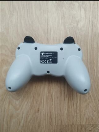 Mando Inalámbrico - Nintendo Switch