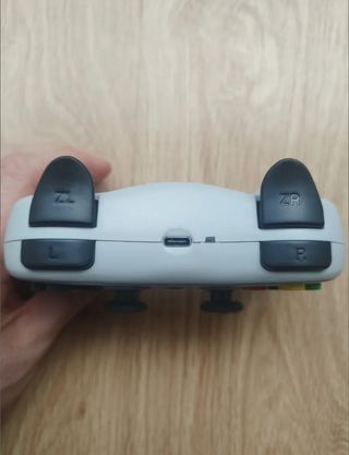 Mando Inalámbrico - Nintendo Switch