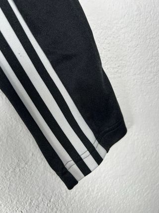 Adidas Pantaloni Tuta TrackPants Trousers Nero XS