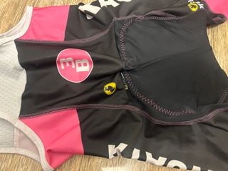 Culote de ciclismo
