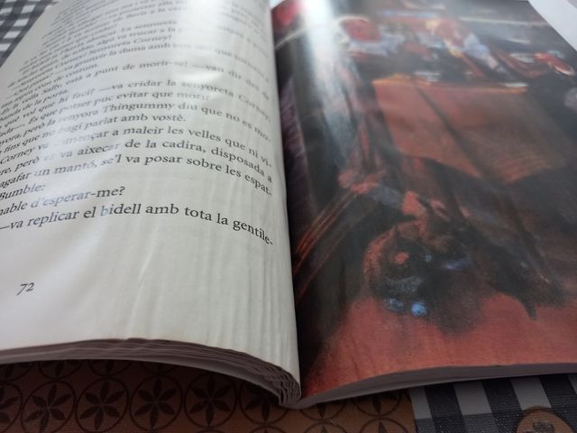 Oliver Twist - Cucanya N/c