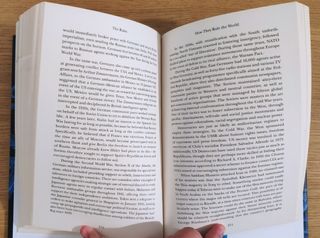 How they rule the world (Pedro Baños)