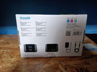 Docking station
