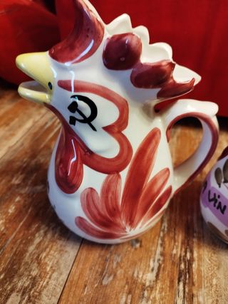 Brocche Galletti vintage 