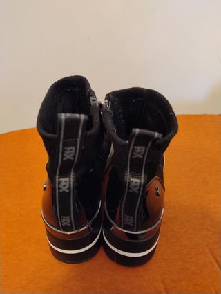 Botines XTI mujer