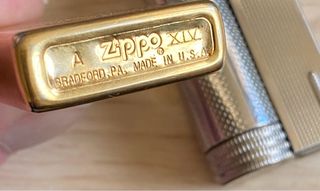 Mecheros Imco y Zippo Usados