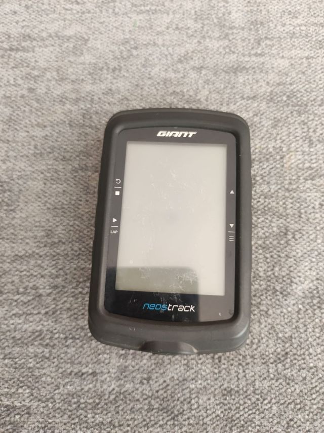 Gps giant neostrack