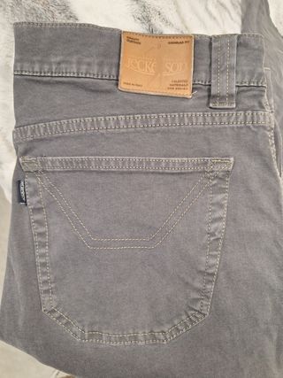 Pantalone Jeckerson
