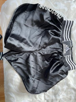 Pantalon boxeo adidas