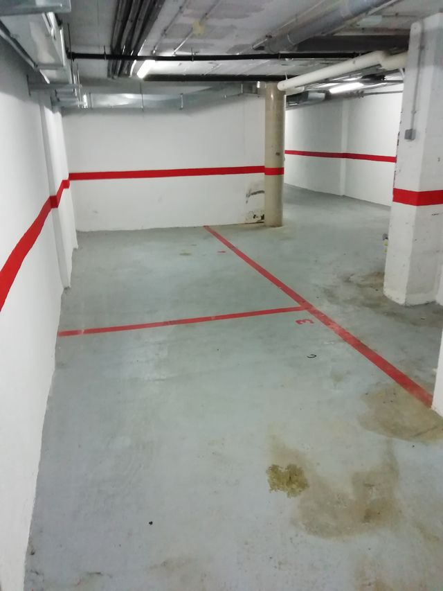 Garaje Sant Antoni de Calonge